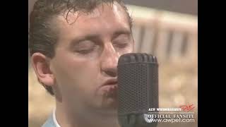 Auf Wiedersehen, Pet - Jimmy Nail Q&amp;A Part 1: &#39;Merle Haggard - I Can&#39;t Be Myself