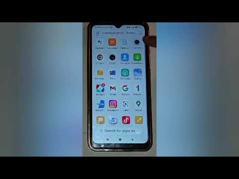 how to reset camera in redmi 9 activ ,reset camera setting