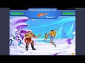 Superfighter Part 3 Round 10