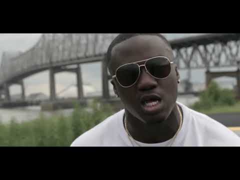 3Mond Major - Bigger (Music Video)