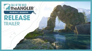 Watch and explore about Call of the Wild: The Angler - Norway Reserve DLC PC Steam CD Key