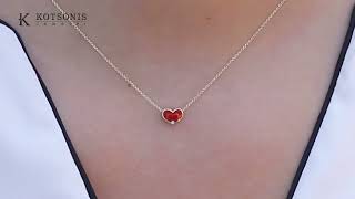 Κόσμημα Κοτσώνης Κόρινθος / Κοσμήματα με την υπογραφή του καλύτερου Ελληνικού εργαστηρίου