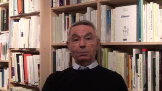 L'ABSENTE <br> Pierre Pointud