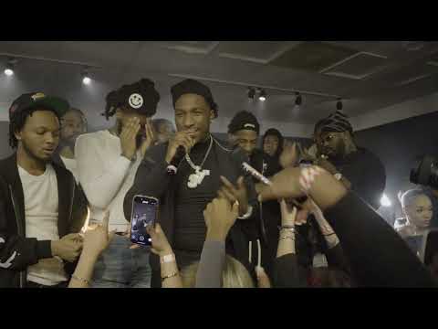 RDI Nights 2 Year Anniversary (Feat. Nast B, No Savage, Gizwop, Baby Jamo, and more)