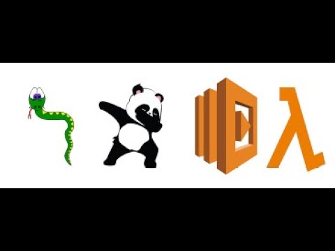 Aws Lambda Error Unable To Import Module Lambda_function No Module Named Pandas Timeout