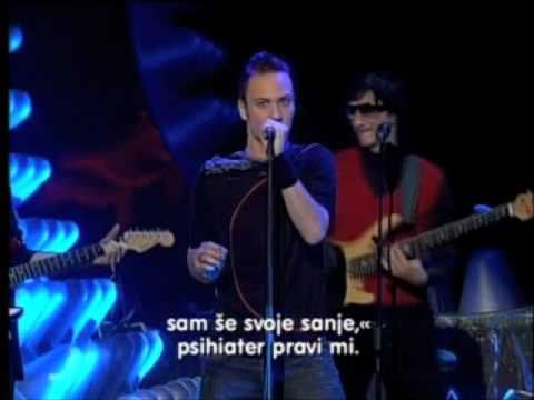 Klemen Slakonja alias Tomi Meglič - S.O.L.I.S.