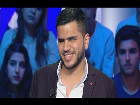Talk Of The Town - 11/05/2017 -  بركات جبور