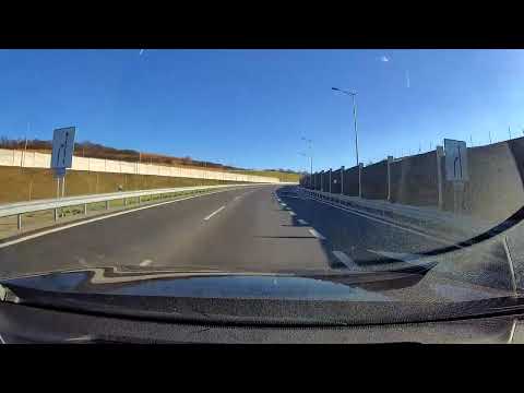 Presov - krizovatka Vydumanec (D1+R4)