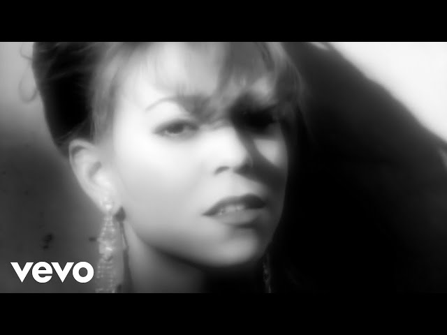 Mariah Carey - Can't Let Go (Remix Stems)