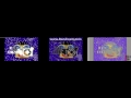Klasky Csupo Effects 11 Tripleparison