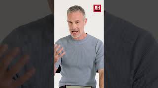 Freddie Prinze Jr was terrified of getting fired off of I Know What You Did Last Summer #menshealth