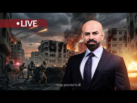 راستەوخۆ.. بەربژێری سەرۆکوەزیران ئاشکرا دەکرێت و ترەمپ بڕیار دەدات