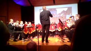 Death or Glory (R.B. Hall) LBBB/Allen