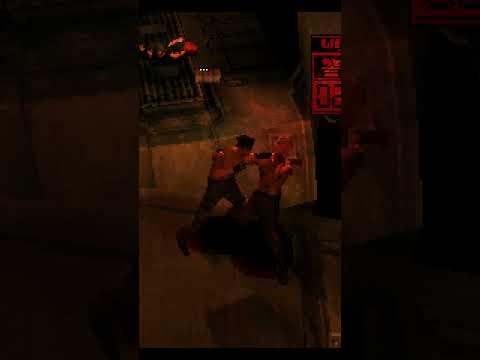 BEST WAY TO BEAT LIQUID IN METAL GEAR SOLID! #metalgearsolid