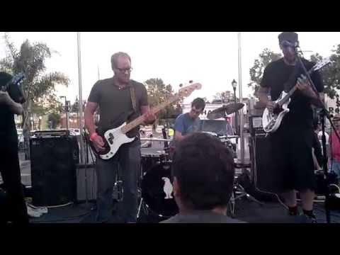 Minibosses - Megaman 2 Medley - San Jose SubZero Festival