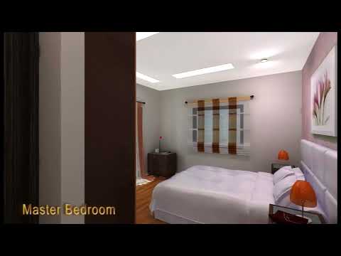 3D Tour Of Sattva Luxuria