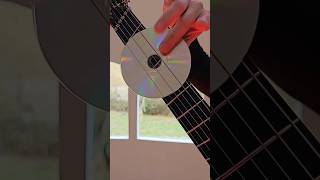 DVD + Guitar = Intergalactic March (Alex Misko)