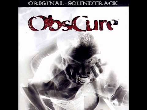ObsCure OST - Empty School