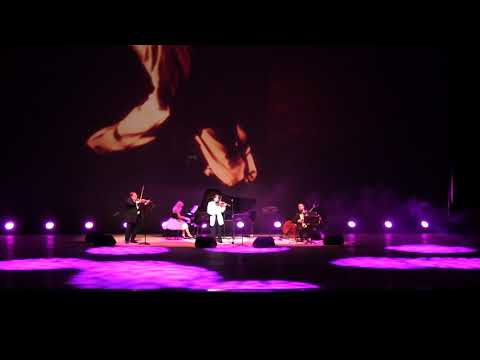 Sergei Trofanov (violin) - Por una cabeza (Tango)