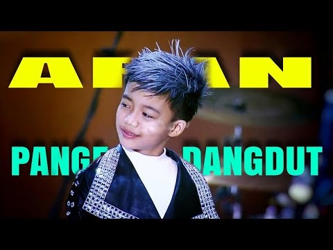 Afan _pangeran dangdut | KONSER KILOU RAYA MNCTV CIREBON