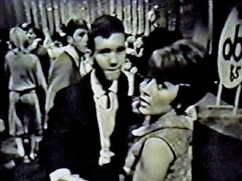 American Bandstand 1964 -All Time Hits Day- Bird Dog, The Everly Brothers