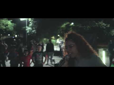 FELIPE vs LANCER LIRICAL vs SOUTHSIDE vs TANGER - OCTAVOS (CIRCUITO BUENOS AIRES) MISION HIP HOP