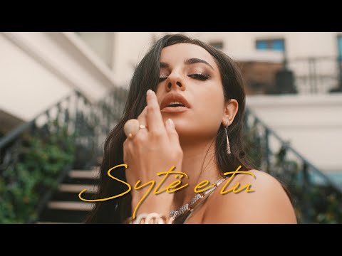 Tahir Boshkaj - Sytë e tu (Official Music Video)