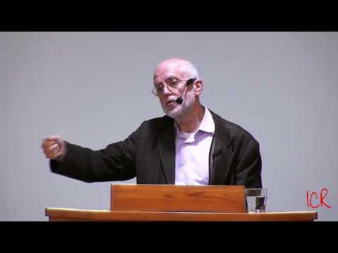 Joel: Rasgad vuestro corazón - Joel:2:12-26 - Luis Cano