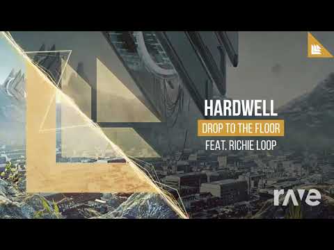 Freaks To The Floor - Timmy Trumpet & Savage & Hardwell ft. Richie Loop | RaveDj