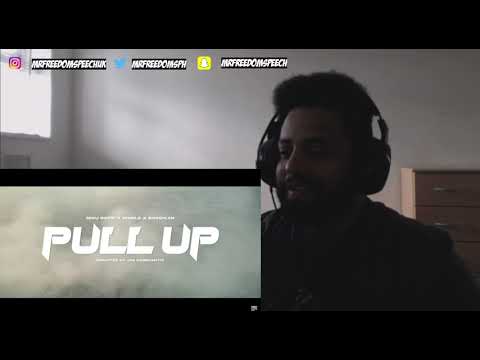 *UK🇬🇧REACTION*  🇬🇷🇦🇱🇽🇰 DIABLO , BOSSIKAN , NIKU BOSSI - PULL UP  GREEK/ALBANIANKosovo RAP/DRILL