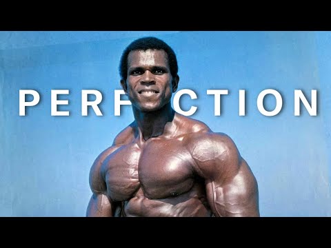 Serge Nubret: The Man Who DOMINATED Arnold & Paid For It