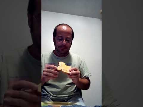 Nickle's Split Top Wheat Bread Taste Testing Review