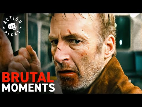 The Most Brutal Moments In Nobody