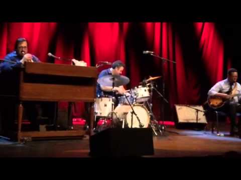 Joey Defrancesco Trio