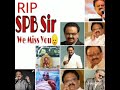 Badaga Song Sung By Evergreen SPB Song SPB BestBadagasong Badaga