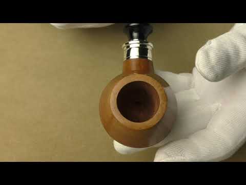 Ser Jacopo Delecta Fiammata Granato C - pipe 1495