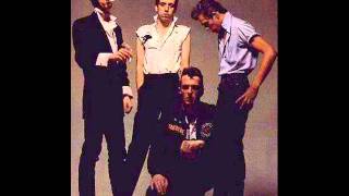 The Clash   The Magnificent Dance