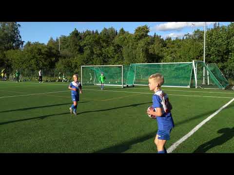 P9 VJS/pun - PPJ/Laru mus (1/2)