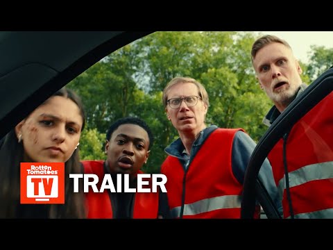 The Outlaws Season 3 Trailer