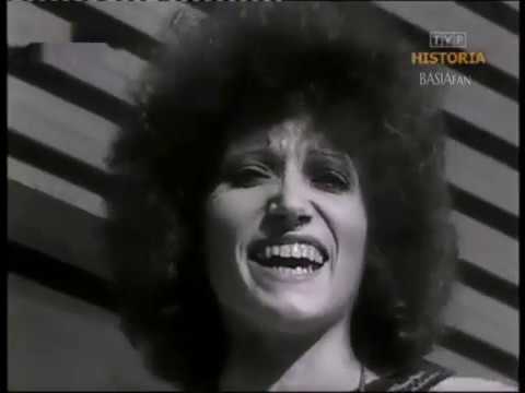 Alibabki i Basia Trzetrzelewska - Poranek pełen przeżyć 1974