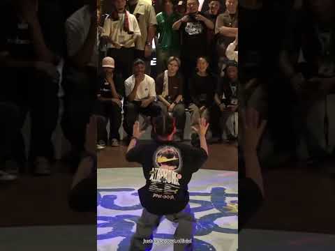 The Expression And Stage Presence Were Out Of This World