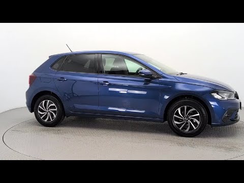 Volkswagen Polo EDITION 75 1.0TSI 5DR 95HP - Image 2