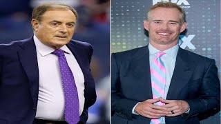 Every Joe Buck and Al Michaels Touchdown Call (2022-2023 Season)
