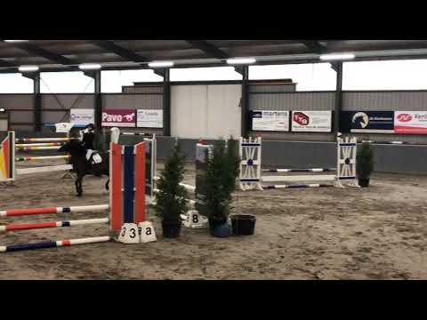 Lex Gijsen en Katootje S