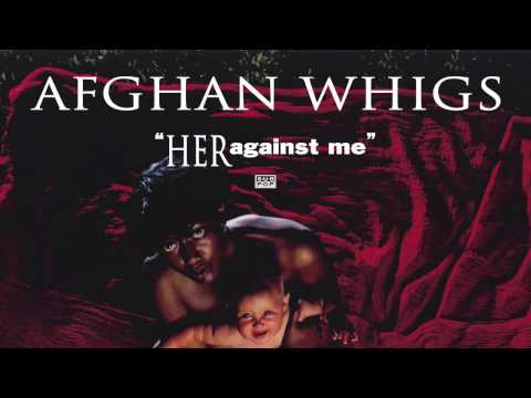 Her Against Me cover