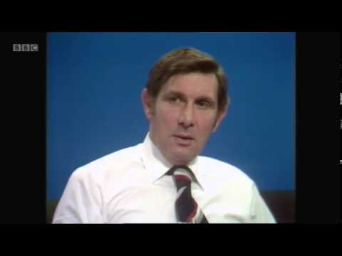 BBC Scotland vs Holland World Cup 1978 Half-Time
