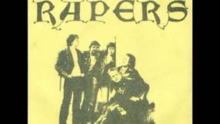 The Rapers - Hang The Pope
