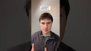 Don’t make this mistake when selling AI solutions #ai #aitools #artificialintelligence #aiagents