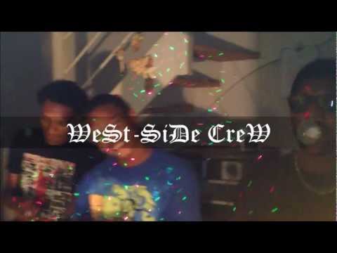 BibitoP Ft. TiLoy mC Wol a yo (Bouyon Jan 2K13)Clip officiel