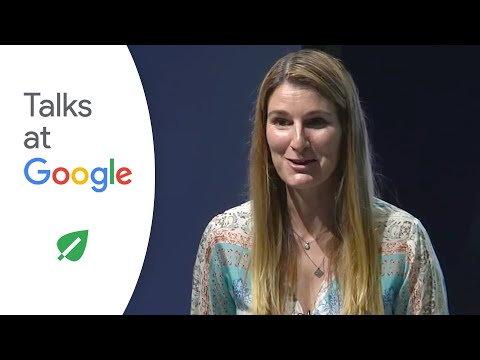 The Life of a Wildlife Photographer | Suzi Eszterhas | Talks at Google